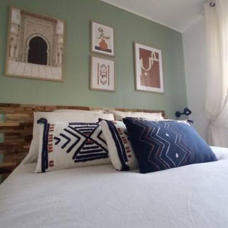 Maison Boheme Vesubie La Bollene-Vesubie Luaran gambar