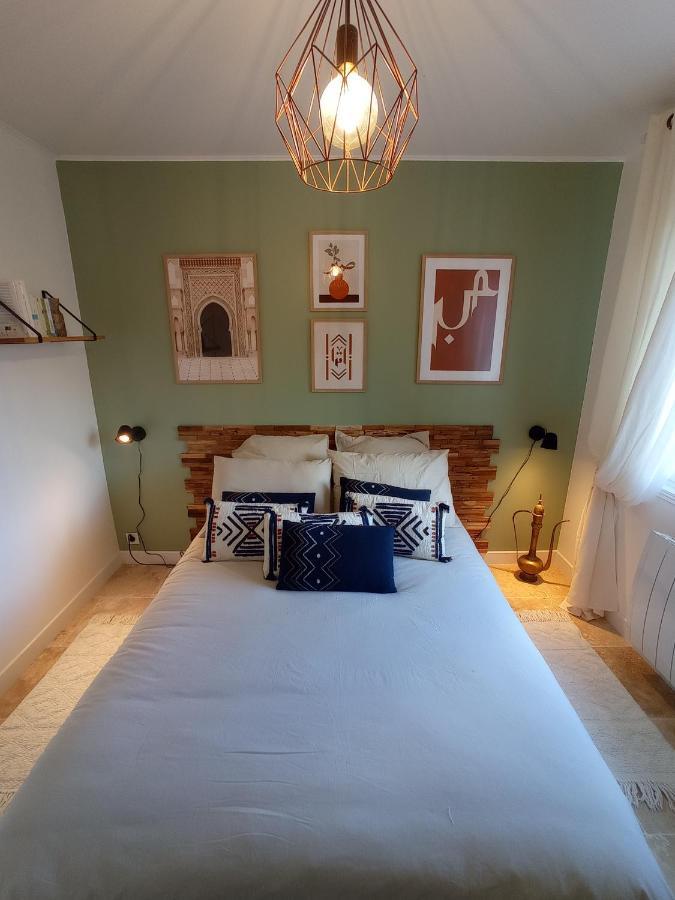 Maison Boheme Vesubie La Bollene-Vesubie Luaran gambar