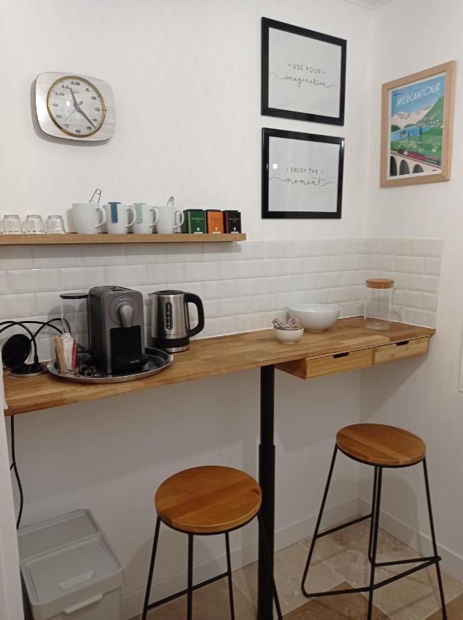 Maison Boheme Vesubie La Bollene-Vesubie Luaran gambar