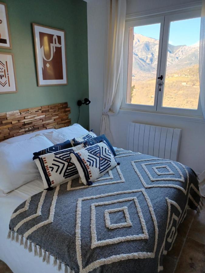 Maison Boheme Vesubie La Bollene-Vesubie Luaran gambar